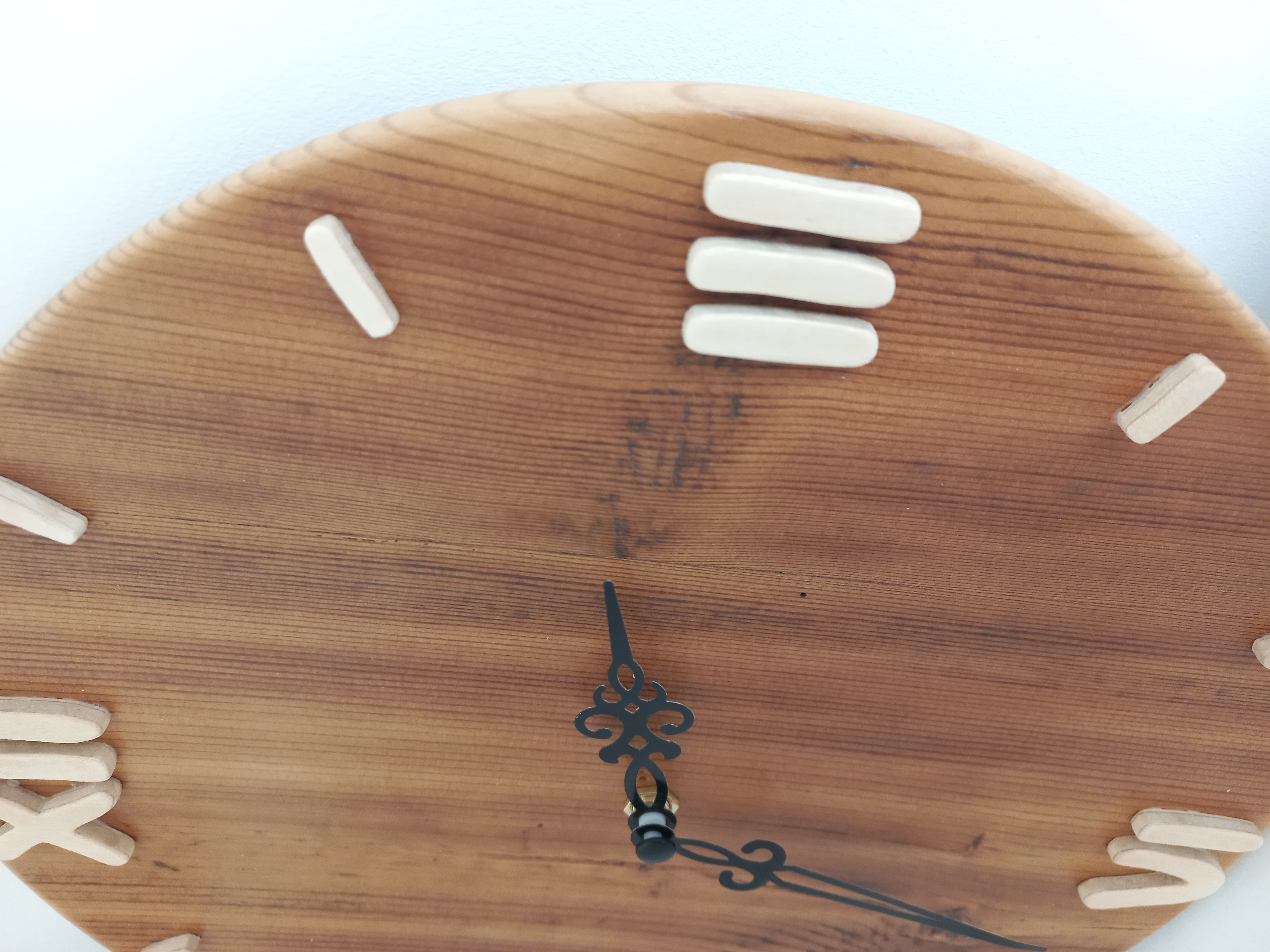 Sous-verres en bois